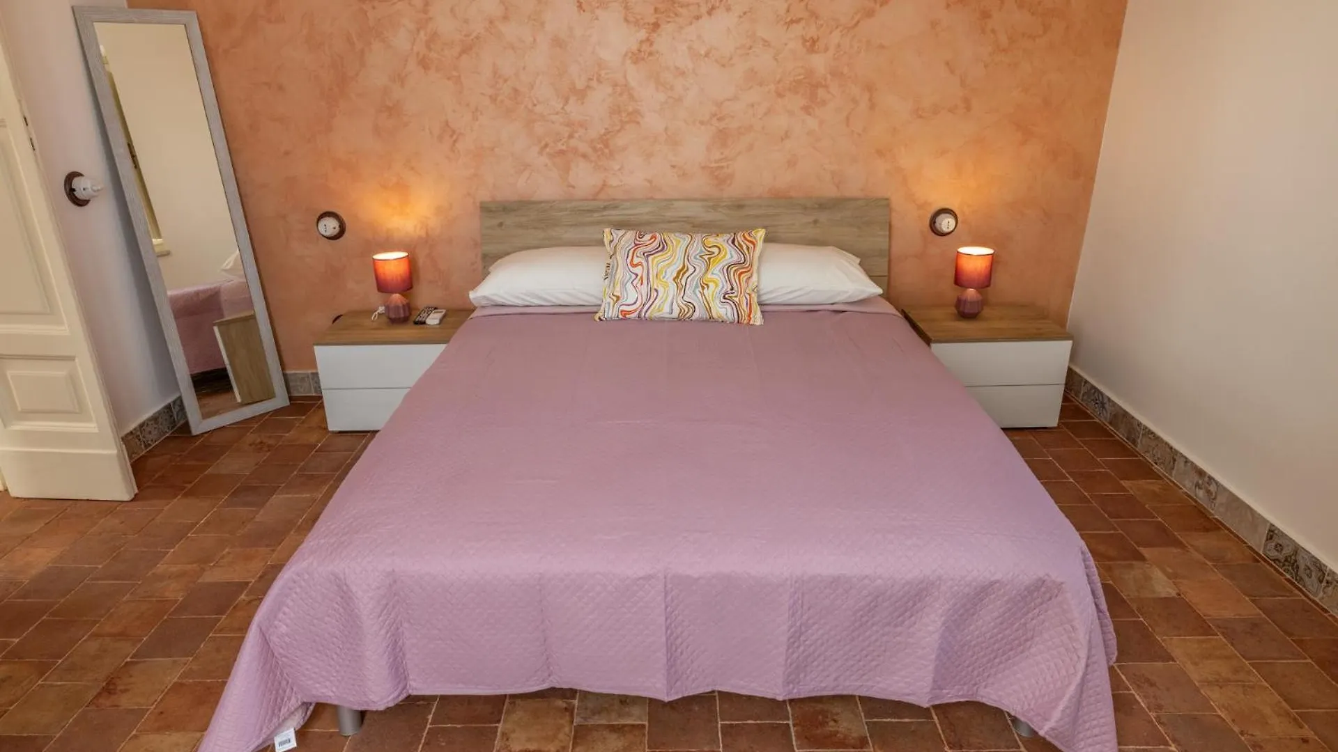 Fleri B&B Badima
