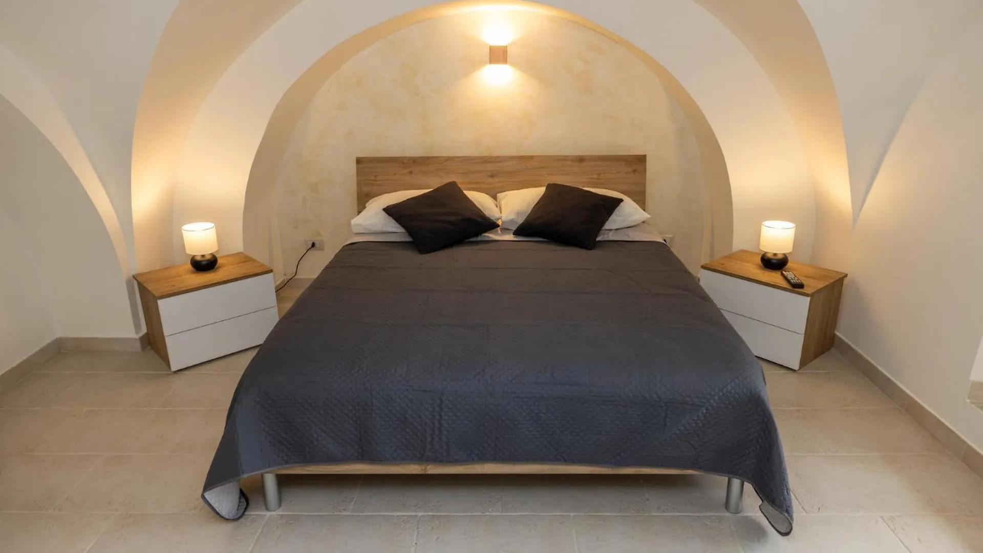 Panzió B&B Badima Fleri