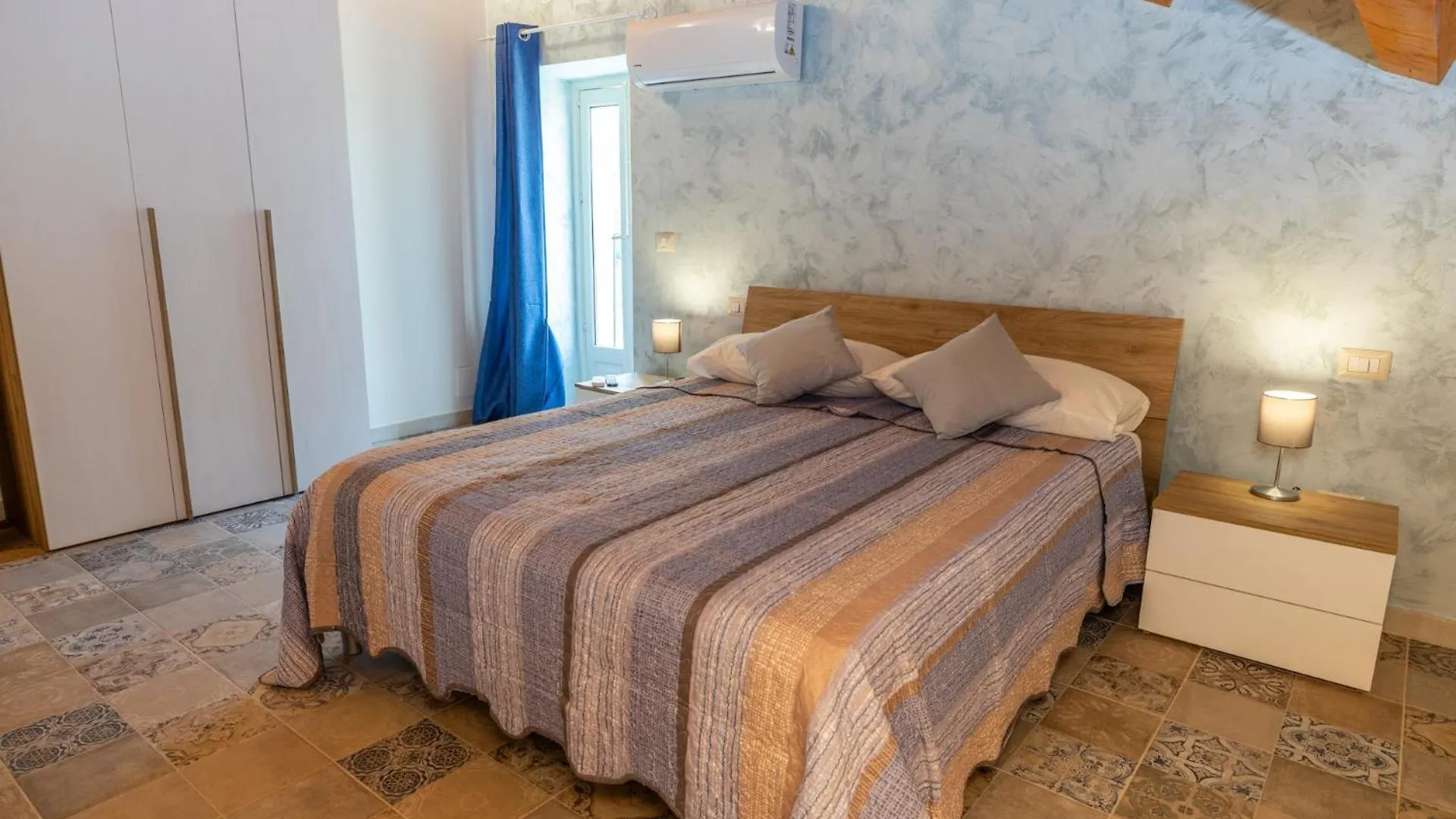 Fleri B&B Badima