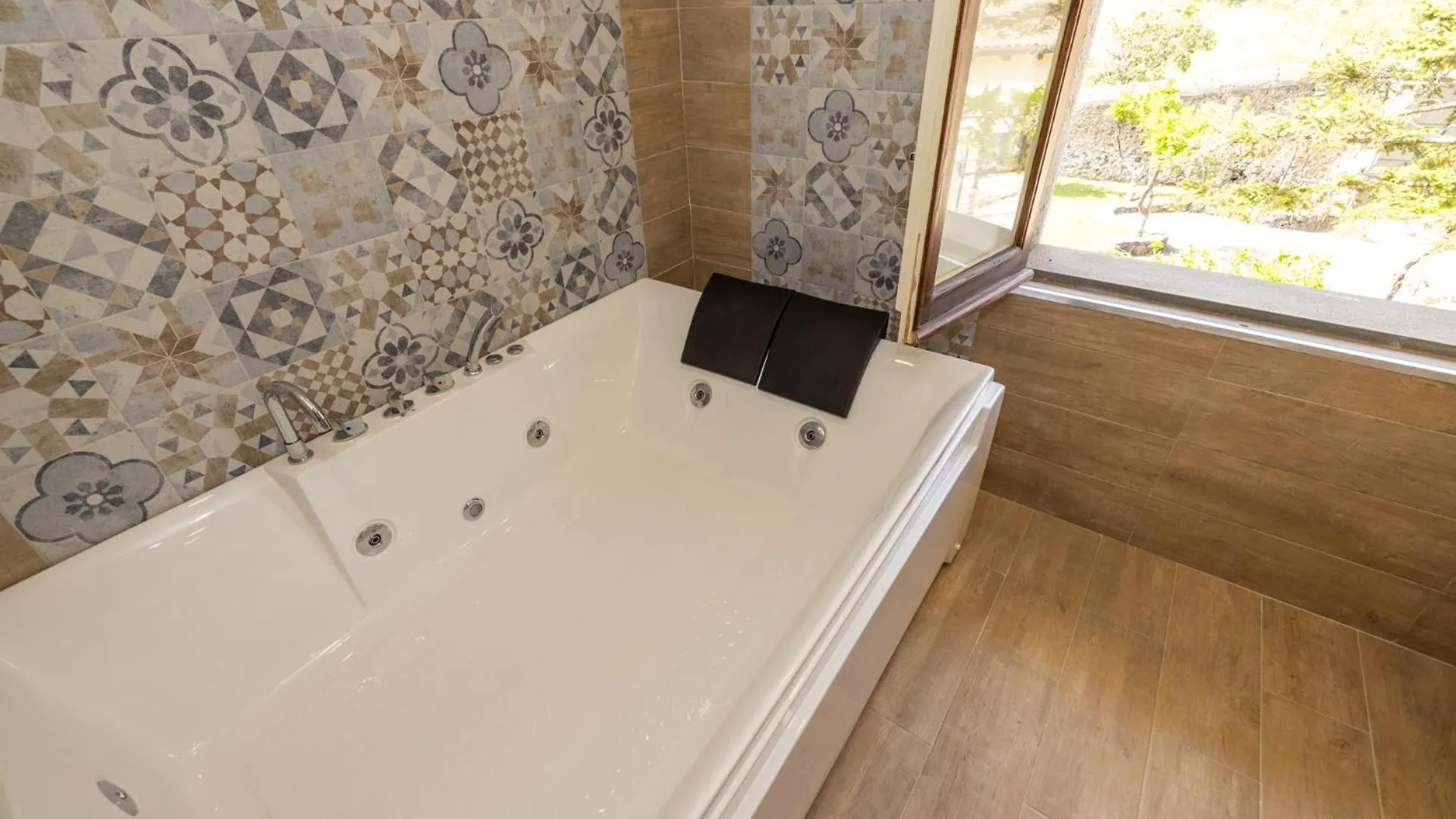 Fleri B&B Badima فندق مبيت وإفطار
