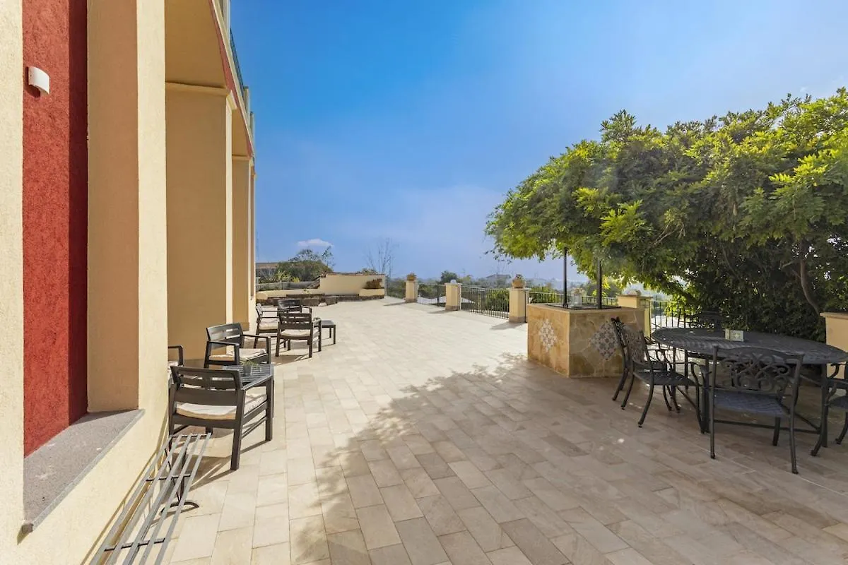 فندق مبيت وإفطار Fleri B&B Badima