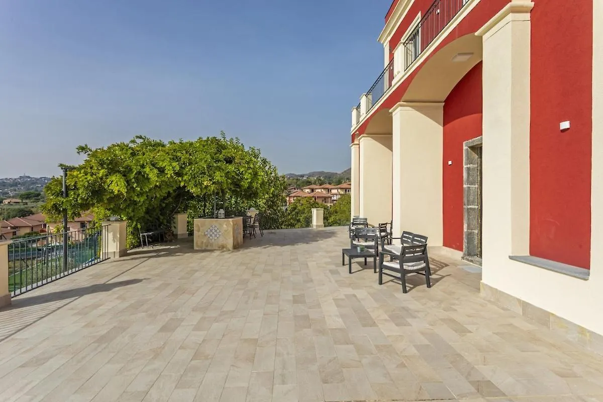 B&B Badima Fleri Olaszország