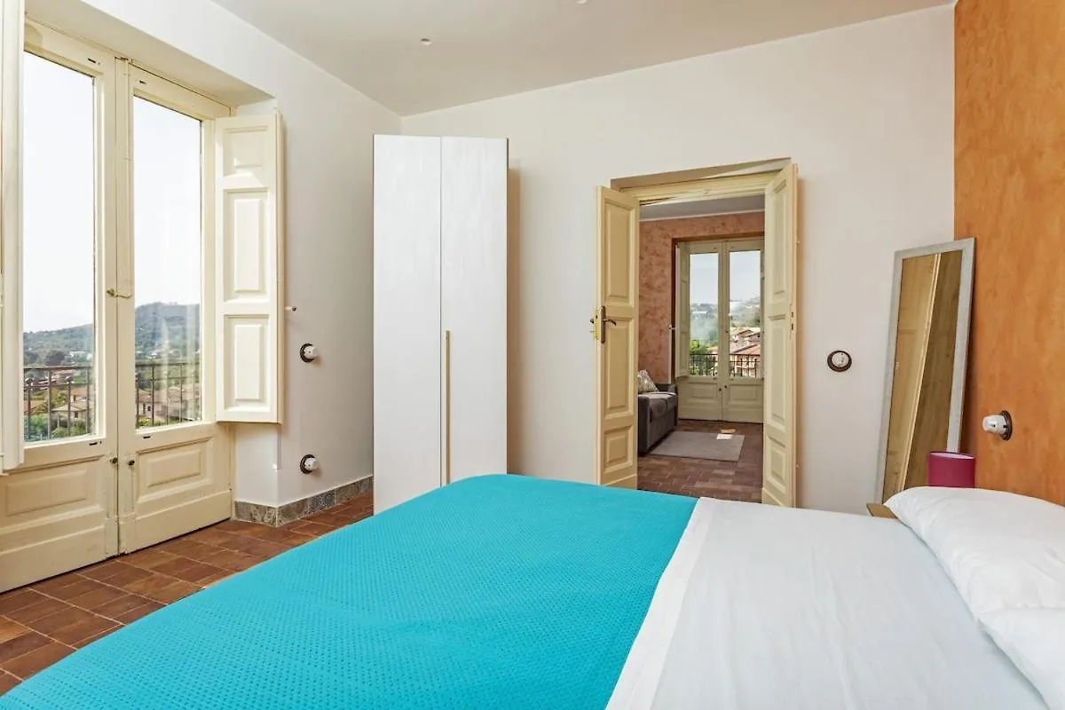 Fleri B&B Badima