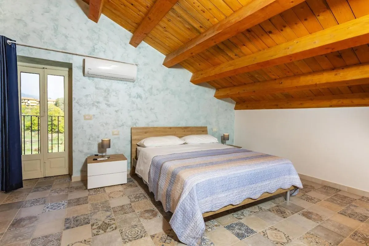 فندق مبيت وإفطار Fleri B&B Badima