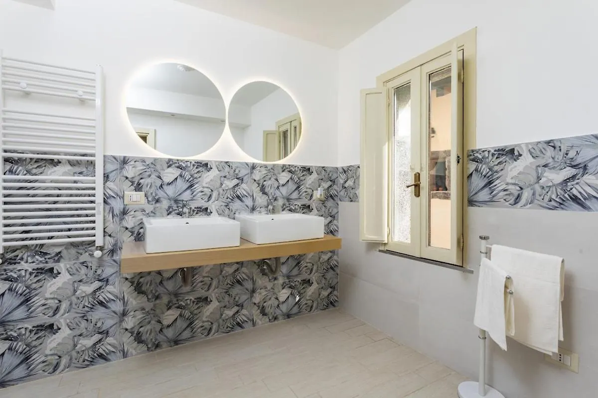 Fleri B&B Badima