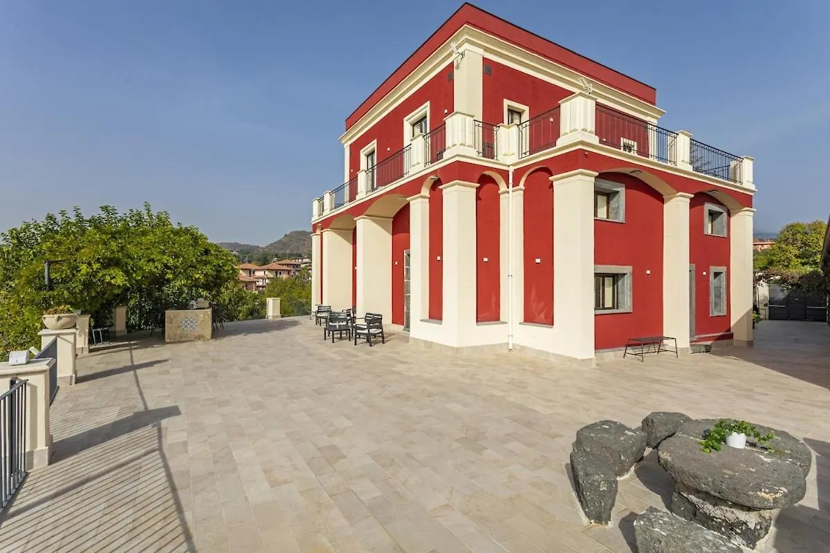 Fleri B&B Badima فندق مبيت وإفطار