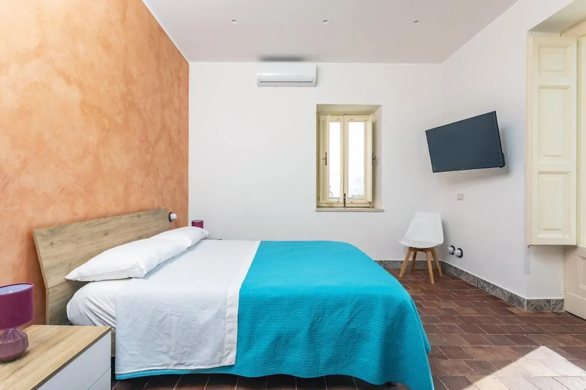 B&B Badima Fleri
