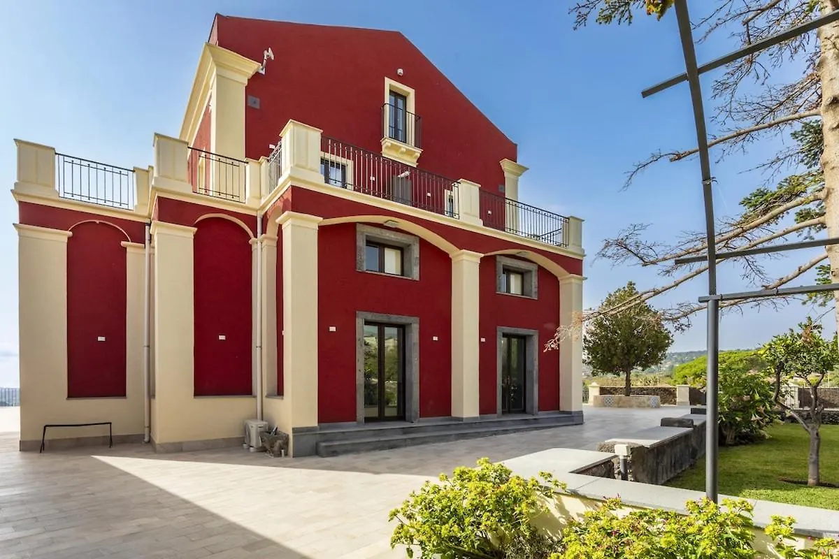 فندق مبيت وإفطار Fleri B&B Badima