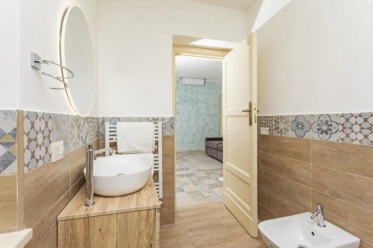 Fleri B&B Badima فندق مبيت وإفطار