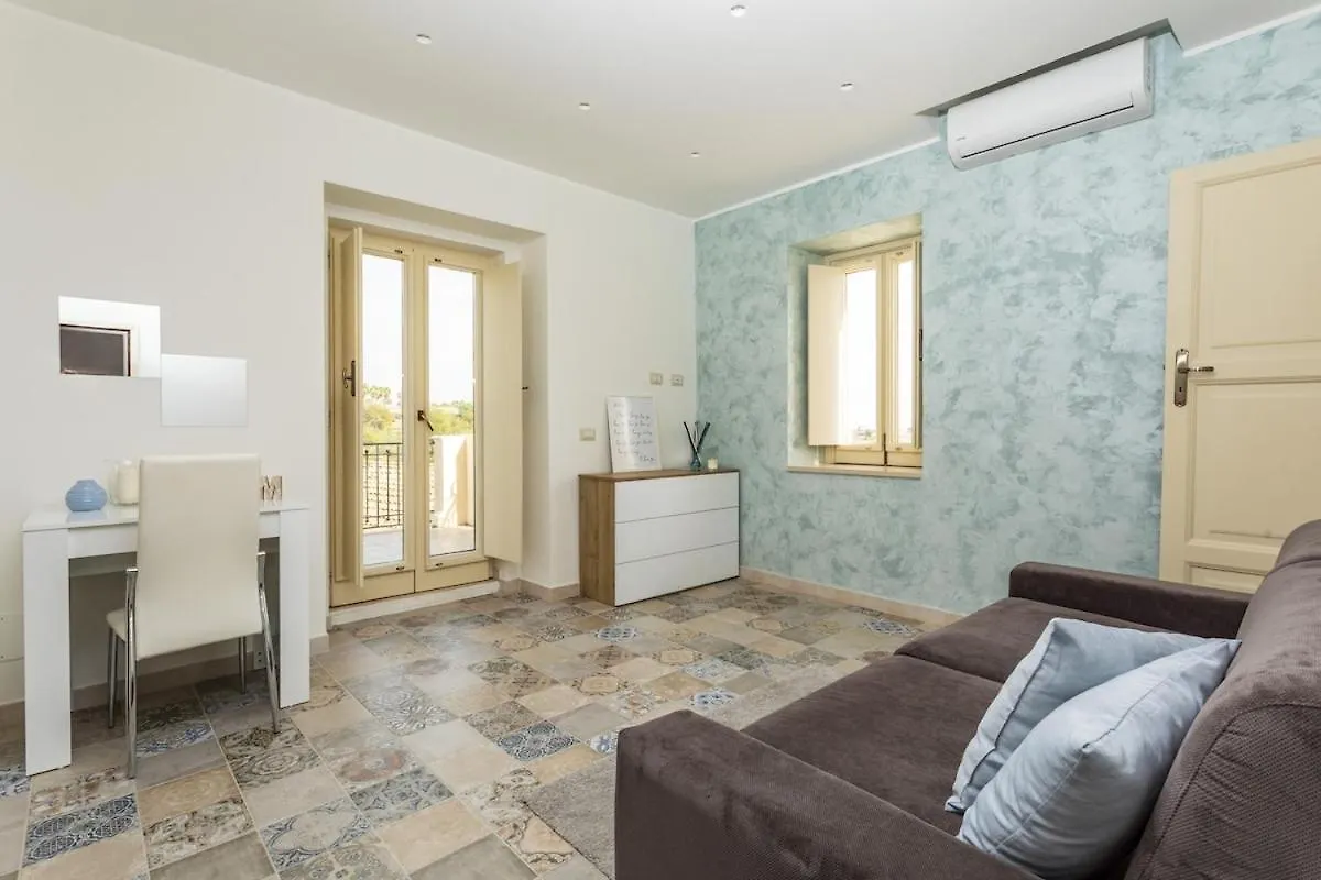 Fleri B&B Badima 0*,  إيطاليا