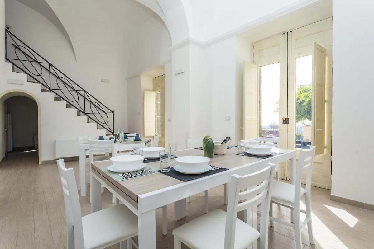 B&B Badima Fleri Panzió