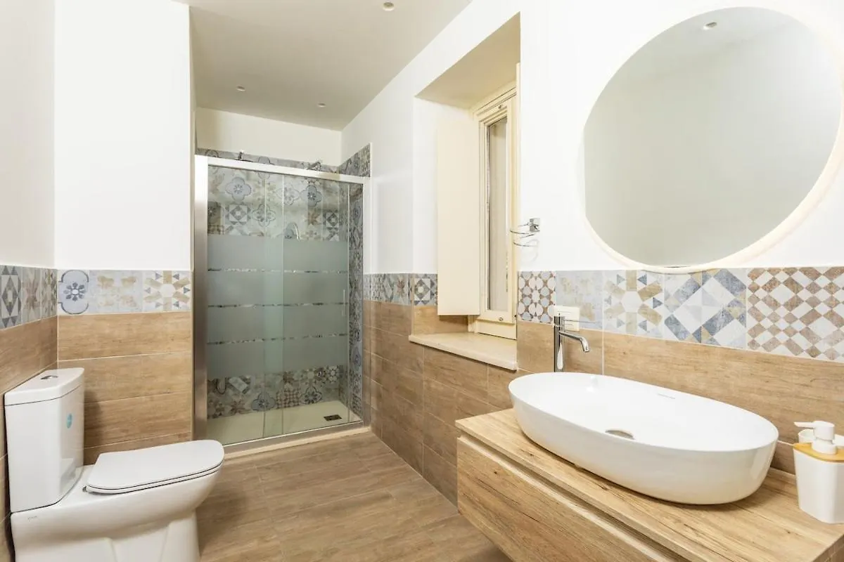 Panzió B&B Badima Fleri