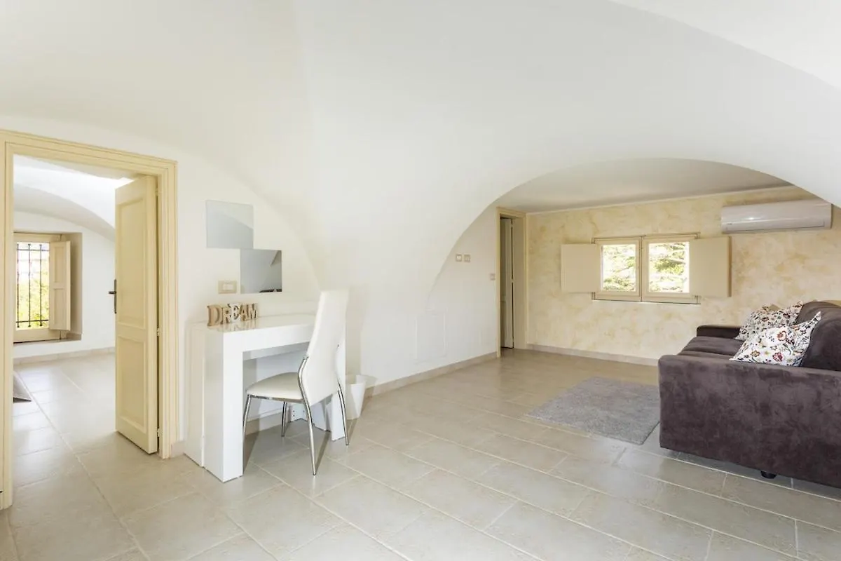 Fleri B&B Badima