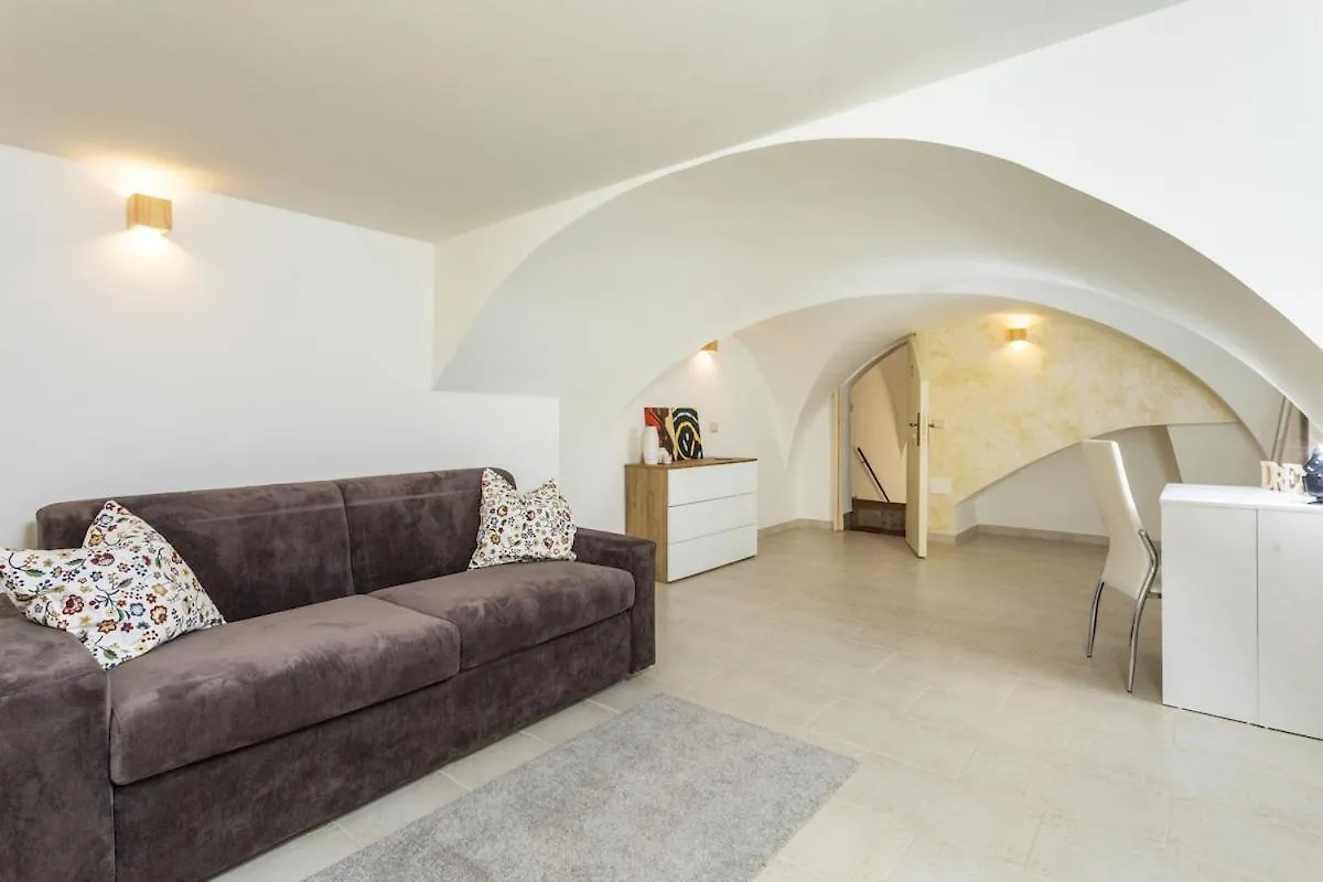 Fleri B&B Badima