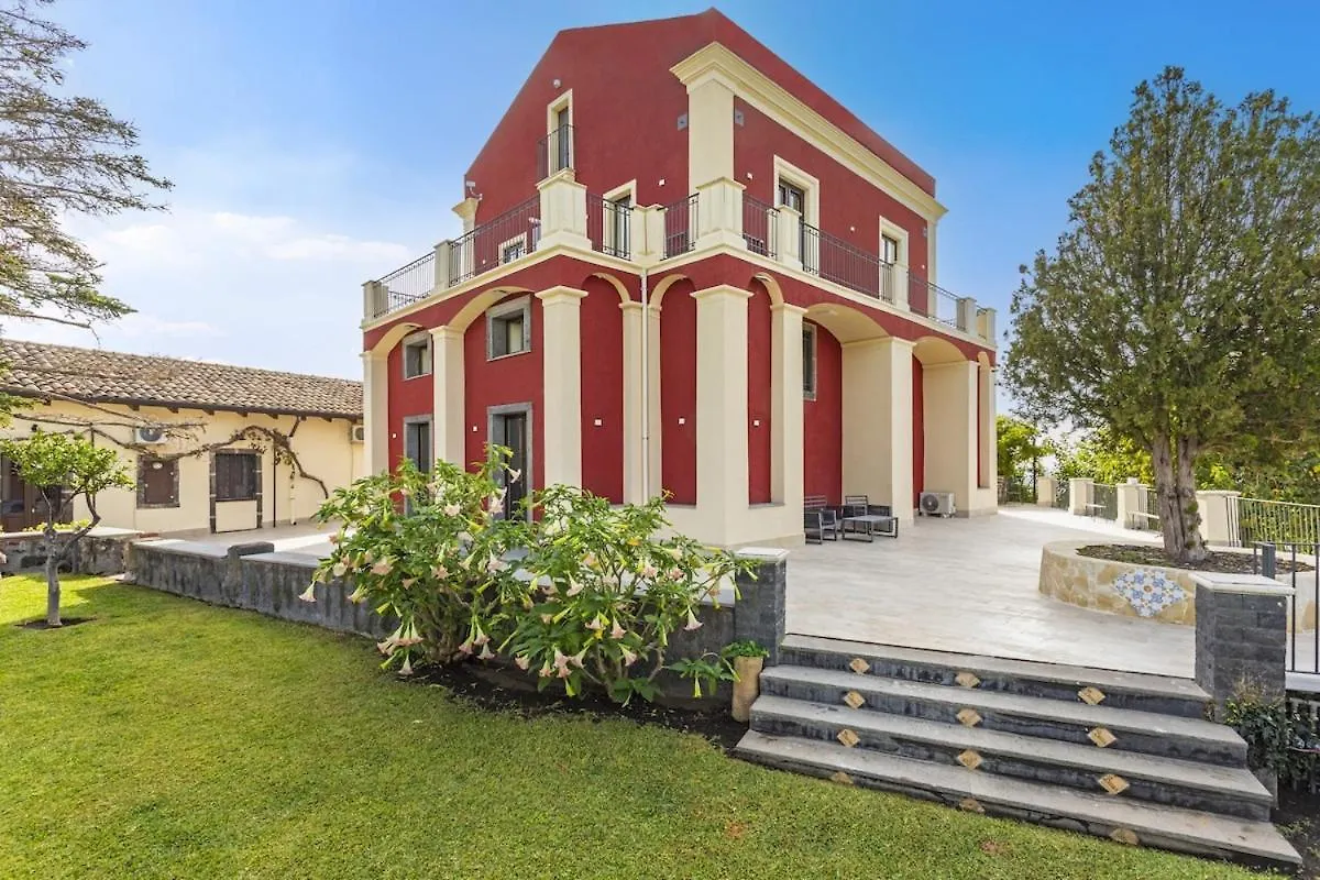 فندق مبيت وإفطار Fleri B&B Badima