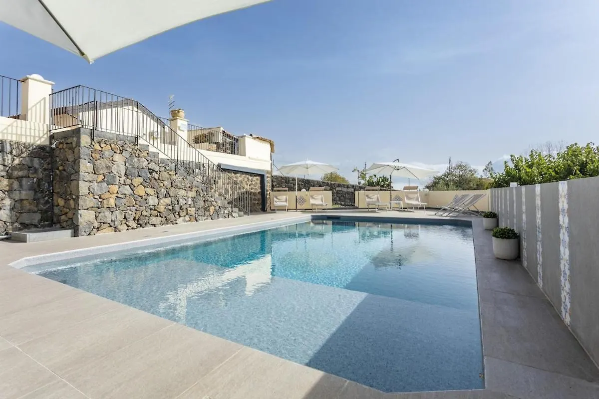 Fleri B&B Badima إيطاليا
