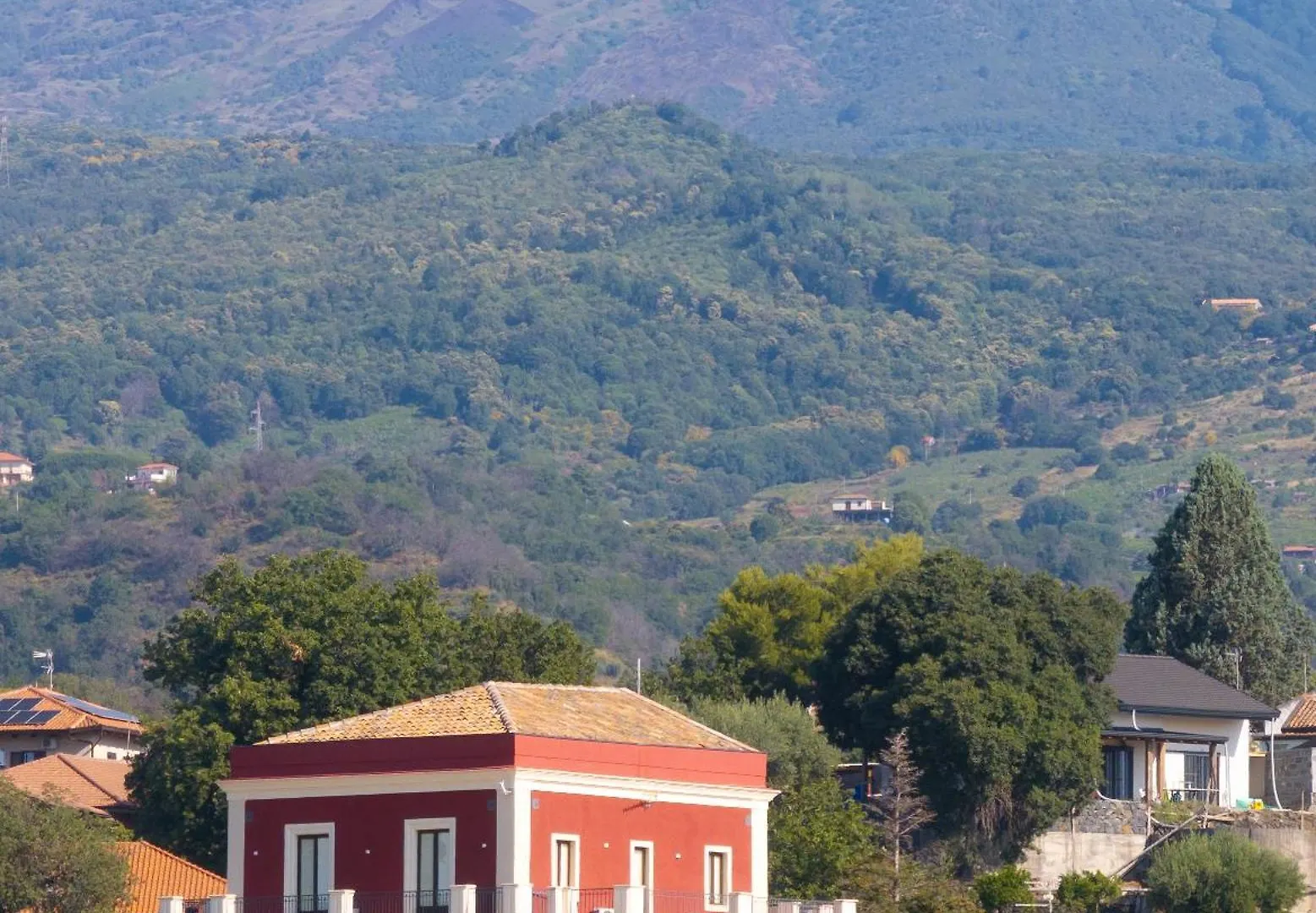 B&B Badima Fleri Panzió